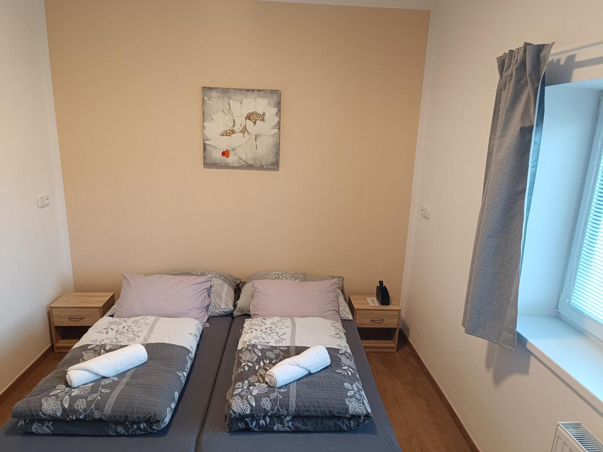 Penzion Hady Brno Eksteriør bilde