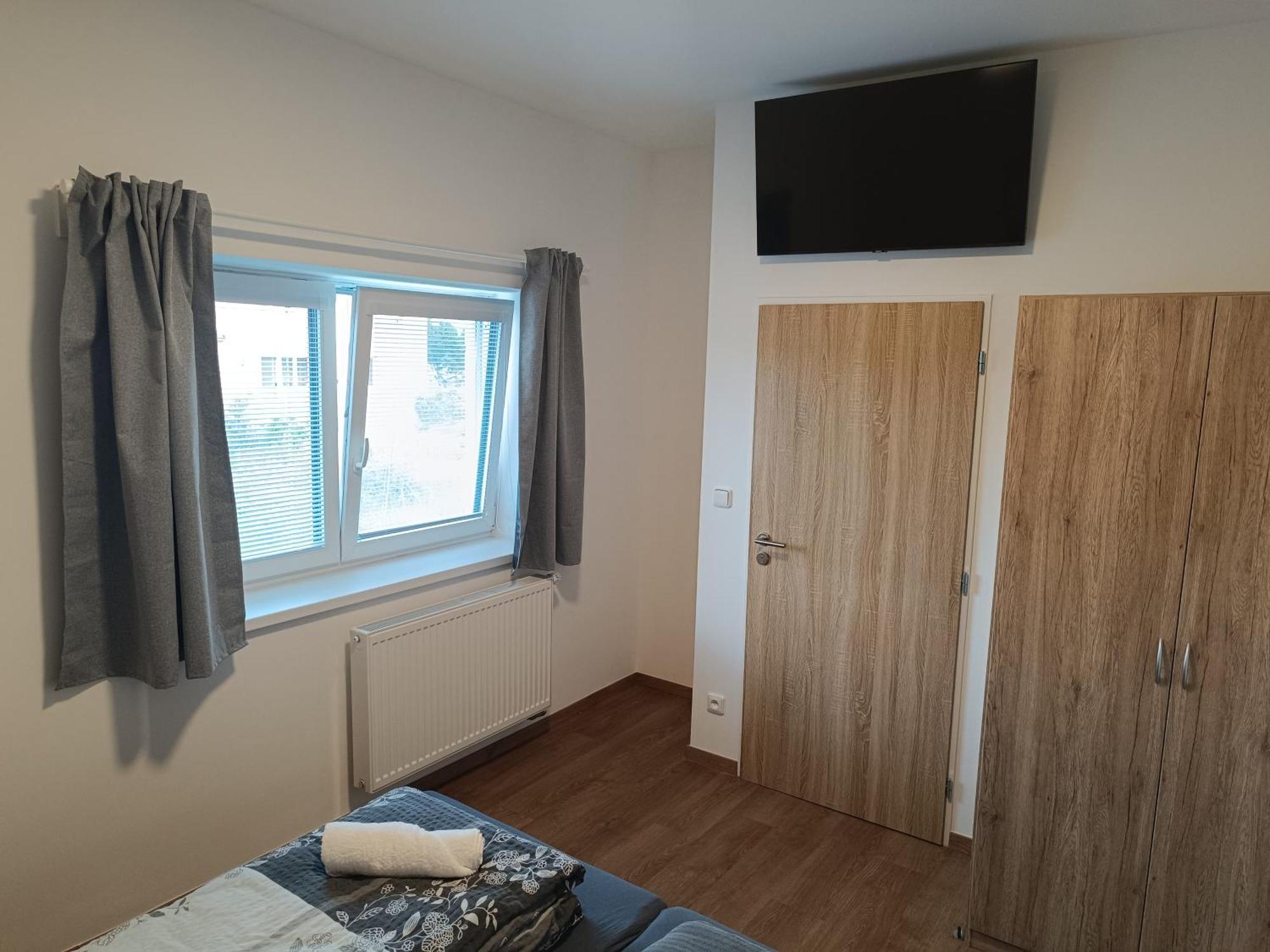 Penzion Hady Brno Eksteriør bilde